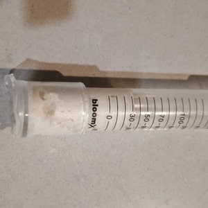 Barry added a photo of their purchase