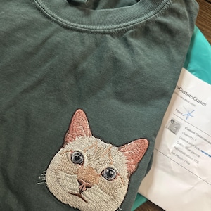 Jordan added a photo of their purchase
