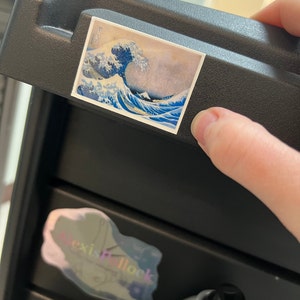 Elaina heeft een foto van de aankoop toegevoegd