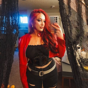 Danika added a photo of their purchase