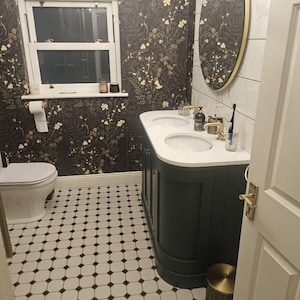 Kupujący z Etsy dodał(a) zdjęcie swoich zakupów