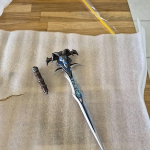 Carmen added a photo of their purchase