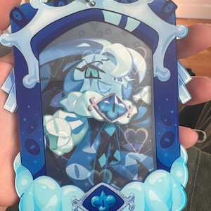 Cherry added a photo of their purchase
