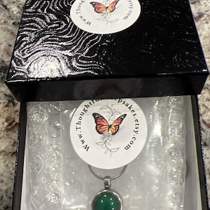Karen added a photo of their purchase