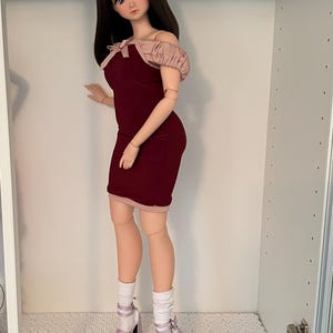 B ha añadido una foto de su compra
