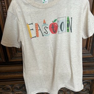 Madelaine added a photo of their purchase