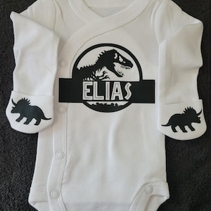 Michelle added a photo of their purchase