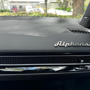 Alphonse added a photo of their purchase