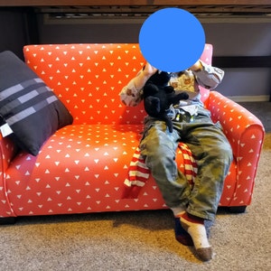 G added a photo of their purchase
