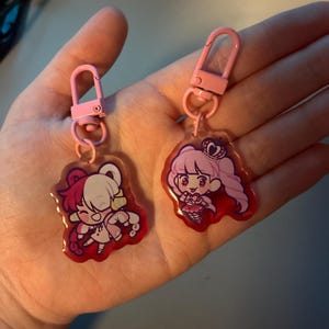 Brianna added a photo of their purchase