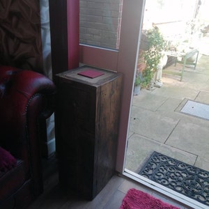 Ann added a photo of their purchase