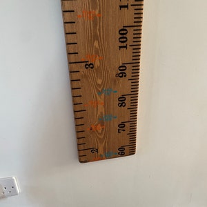 Etsy-koper heeft een foto van de aankoop toegevoegd