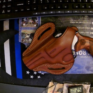 Terry added a photo of their purchase