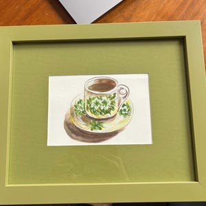 Grace heeft een foto van de aankoop toegevoegd