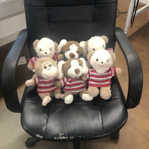 Tina added a photo of their purchase
