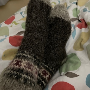 Sallie added a photo of their purchase