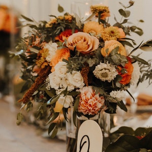 Comprador de Etsy ha añadido una foto de su compra