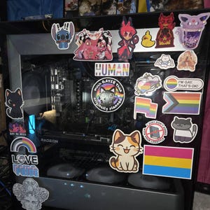 Brianna added a photo of their purchase