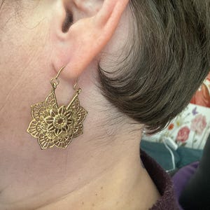 Jen hat ein Foto des gekauften Artikels hinzugefügt