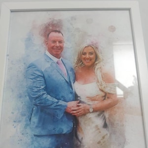 Shona added a photo of their purchase