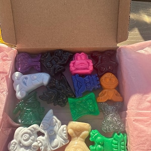Etsy buyer added a photo of their purchase