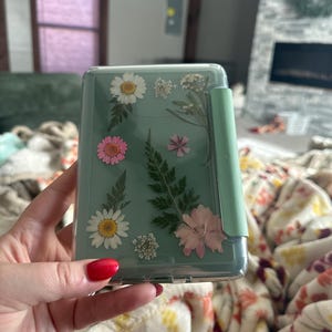 Morgan added a photo of their purchase