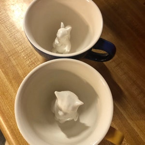 Carla added a photo of their purchase