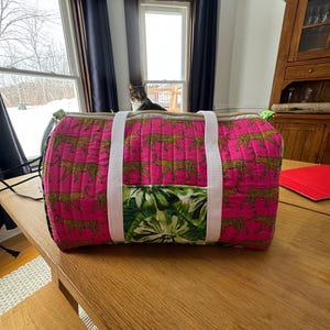 Elena added a photo of their purchase