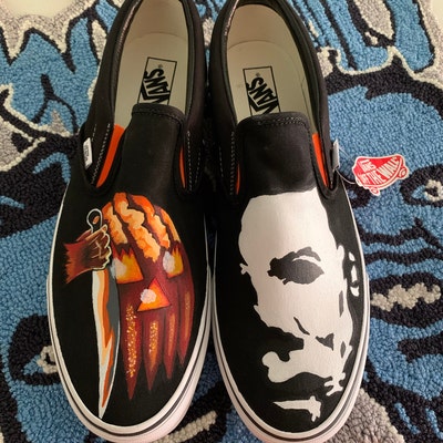 friday the 13th shoes nike