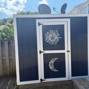 Brad added a photo of their purchase