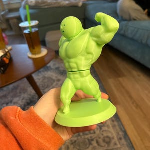 Chloe added a photo of their purchase