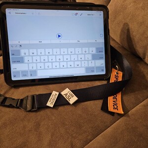 Isaac added a photo of their purchase