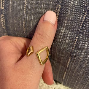 Etsy-koper heeft een foto van de aankoop toegevoegd