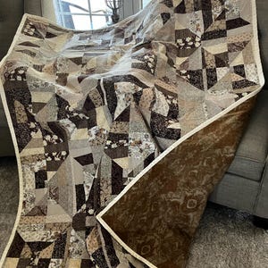 Denise added a photo of their purchase