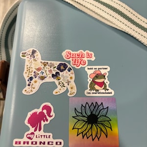 Amanda added a photo of their purchase