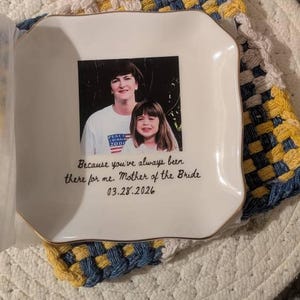 Audrey added a photo of their purchase