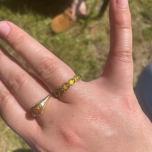 Samantha hat ein Foto des gekauften Artikels hinzugefügt