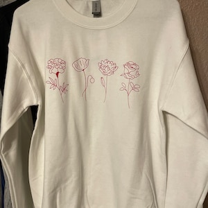 Elizabeth added a photo of their purchase