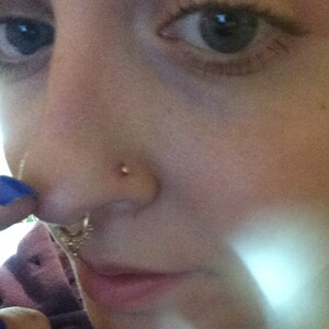 Gretta added a photo of their purchase