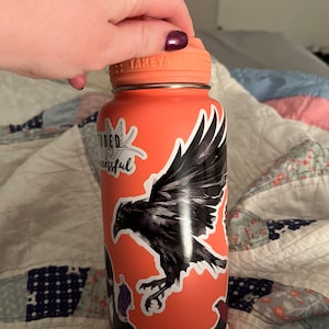 Comprador de Etsy ha añadido una foto de su compra