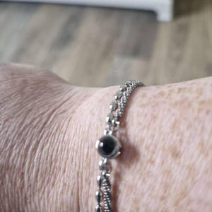 Samantha added a photo of their purchase
