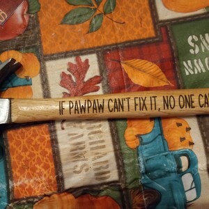 Comprador Etsy adicionaram uma foto da sua compra