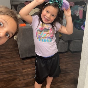 Ana added a photo of their purchase