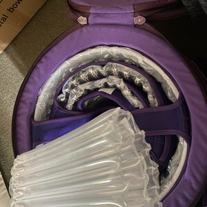 440hz Perfect Pitch Hand Crafted 6-12 Inch Crystal singing bowls set, 6+8+10+12inch set, 7+9+11inch set, 7 chakra