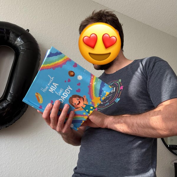 The perfect christmas gift book