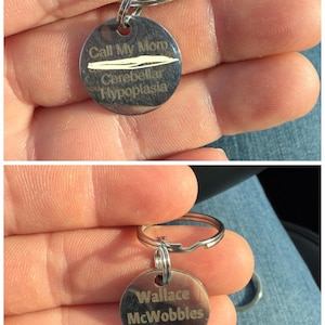 Olivia heeft een foto van de aankoop toegevoegd