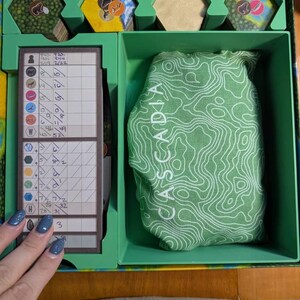 Sara added a photo of their purchase