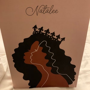 Natalee hat ein Foto des gekauften Artikels hinzugefügt