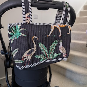 Miriam added a photo of their purchase
