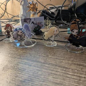 Arkham added a photo of their purchase